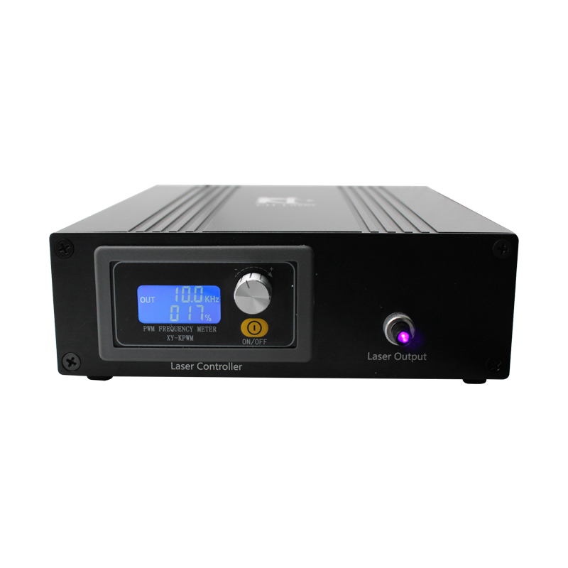 CH-laser405 激光器光源 熒光激發光源  光纖輸入sma905
