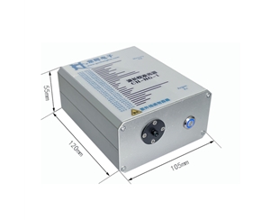 汞燈光源CH-HG-1定標低壓光纖光譜儀單色儀標準波長SMA905